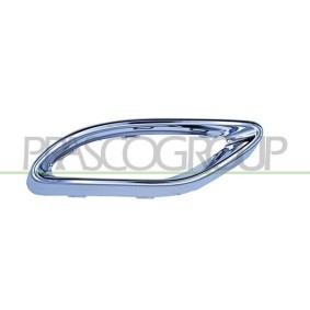 Acquista Terminale di scarico da PRASCO ME3332174 a buon mercato per soli 39,37 €