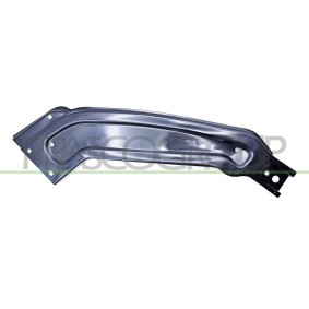 Halter, Hauptscheinwerfer von PRASCO VG0563403