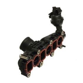 Abgaskrümmer von MAXGEAR günstig für 170,22 €