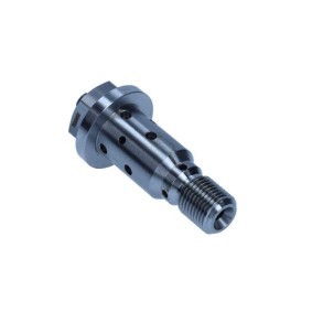 Acquista Valvola centrale, Regolazione albero a camme da MAXGEAR 27-1435 a buon mercato per soli 35,81 €