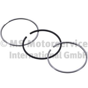 Acquista Kit fasce elastiche da KOLBENSCHMIDT 800124710050 a buon mercato per soli 38,54 €