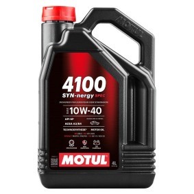 Köp Motorolja av MOTUL 112891 till det låga priset 499,84 kr