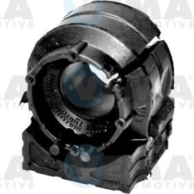 Stabigummis 540333 für CHEVROLET