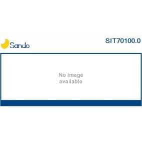 Kjøp Spylepumpe av SANDO SWP76004.0 til den lave prisen 348,49 NOK