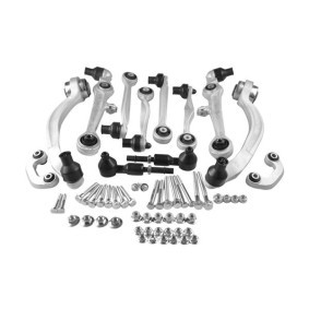 Acquista Kit braccio oscillante, Sospensione ruota da TEDGUM TED13738 a buon mercato per soli 178,97 €