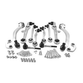 Acquista Kit braccio oscillante, Sospensione ruota da TEDGUM TED20634 a buon mercato per soli 178,97 €