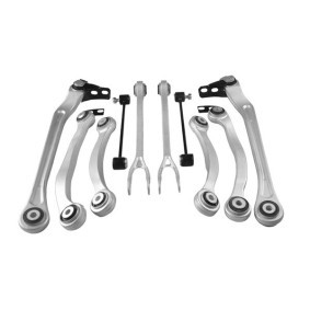 Acquista Kit braccio oscillante, Sospensione ruota da TEDGUM TED45515 a buon mercato per soli 404,52 €