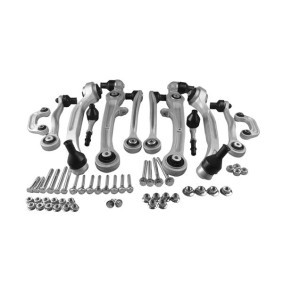 Acquista Kit braccio oscillante, Sospensione ruota da TEDGUM TED47620 a buon mercato per soli 237,36 €