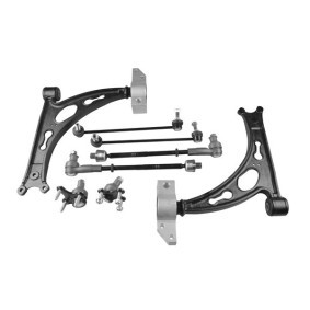 Acquista Kit braccio oscillante, Sospensione ruota da TEDGUM TED62601 a buon mercato per soli 270,00 €