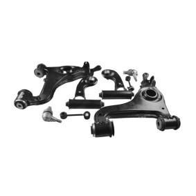 Acquista Kit braccio oscillante, Sospensione ruota da TEDGUM TED62659 a buon mercato per soli 375,93 €