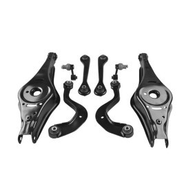 Acquista Kit braccio oscillante, Sospensione ruota da TEDGUM TED65815 a buon mercato per soli 217,73 €