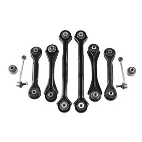 Acquista Kit braccio oscillante, Sospensione ruota da TEDGUM TED76071 a buon mercato per soli 157,42 €