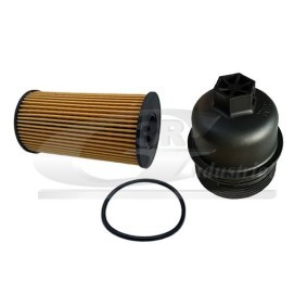 Ölfilter für RENAULT von 3RG