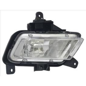 Osta Sumuvalo TYC:llä 19-0947-01-2 edullisesti hintaan 60,61 €