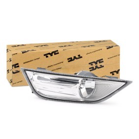 Osta Sumuvalo TYC:llä 19-11011-01-2 edullisesti hintaan 50,44 €
