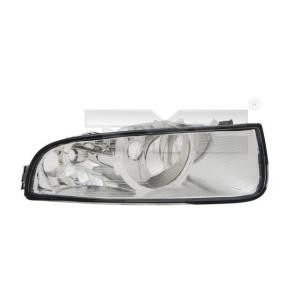 Osta Sumuvalo TYC:llä 19-11020-01-2 edullisesti hintaan 60,79 €