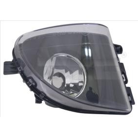Osta Sumuvalo TYC:llä 19-12033-01-9 edullisesti hintaan 73,67 €