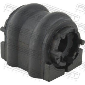 Compre Apoio, barra estabilizadora da FEBEST HYSB-M0R a um preço baixo por 13,64 €