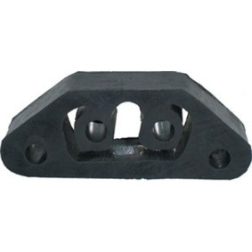 Halter, Abgasanlage RG-107 FIAT BARCHETTA von VEGAZ