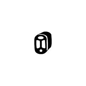 Acquista Supporto marmitta da VEGAZ CG-106 a buon mercato per soli 3,18 €