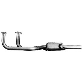 Compre Panela de escape dianteira da VEGAZ ALR-94 a um preço baixo por 182,78 €