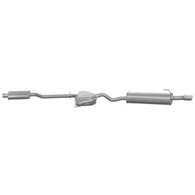 Endschalldämpfer von IMASAF günstig für 240,23 €