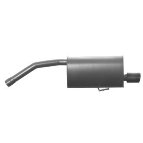 Compre Panela de escape traseira da VEGAZ ALS-103IMA a um preço baixo por 150,34 €