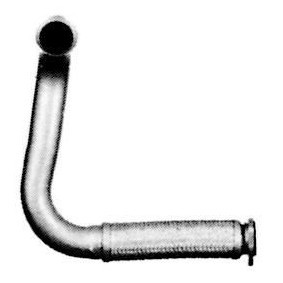 Compre Tubo de escape da VEGAZ ALR-37 a um preço baixo por 151,99 €