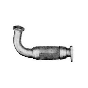 Compre Tubo de escape da VEGAZ ALR-67 a um preço baixo por 200,66 €