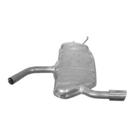 Compre Panela de escape traseira da VEGAZ AS-269 a um preço baixo por 164,07 €