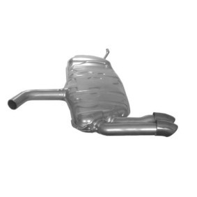Compre Panela de escape traseira da VEGAZ AS-278 a um preço baixo por 262,19 €