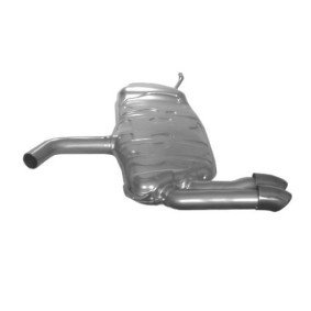 Compre Panela de escape traseira da VEGAZ AS-279 a um preço baixo por 248,30 €