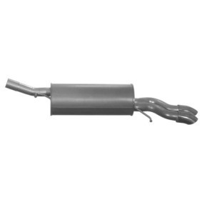 Compre Panela de escape traseira da VEGAZ AS-237 a um preço baixo por 161,42 €