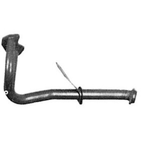 Compre Tubo de escape da VEGAZ LR-12 a um preço baixo por 139,76 €