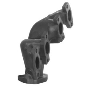 Compre Colector, sistema de escape da VEGAZ FTAK-237 a um preço baixo por 223,29 €