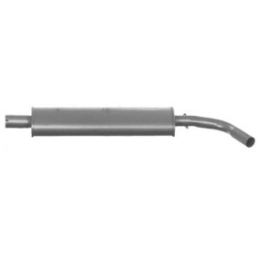Compre Panela de escape central da VEGAZ LS-93 a um preço baixo por 50,01 €