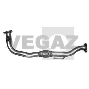 Compre Tubo de escape da VEGAZ LR-32 a um preço baixo por 106,79 €