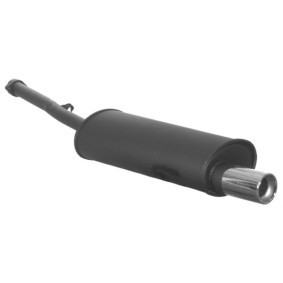 Compre Silenciador desportivo da IMASAF 19.22.RA a um preço baixo por 253,93 €