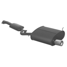 Compre Silenciador desportivo da IMASAF 19.34.RA a um preço baixo por 340,16 €
