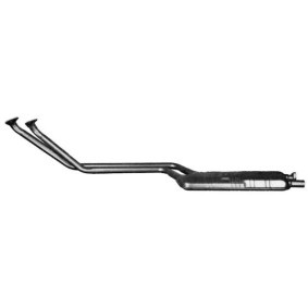 Compre Panela de escape dianteira da VEGAZ BR-78 a um preço baixo por 351,93 €