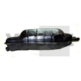 Compre Panela de escape traseira da VEGAZ BS-154 a um preço baixo por 311,62 €