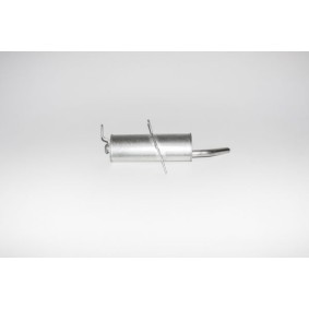 Compre Panela de escape traseira da VEGAZ CS-118 a um preço baixo por 85,88 €