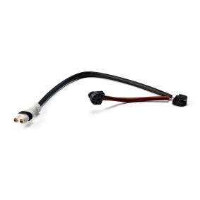 Compre Contacto avisador, desgaste da pastilha de travão da PREXAparts P103033 a um preço baixo por 10,33 €