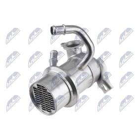 Compre Radiador EGR da NTY EGR-AU-038A a um preço baixo por 198,28 €