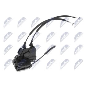 Osta Ovilukko NTY:llä EZC-KA-028 edullisesti hintaan 112,25 €