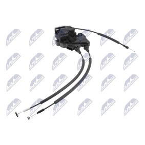 Osta Ovilukko NTY:llä EZC-KA-029 edullisesti hintaan 112,25 €