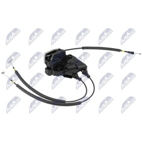 Osta Ovilukko NTY:llä EZC-KA-031 edullisesti hintaan 94,29 €