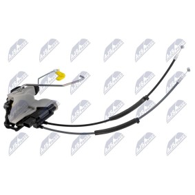 Osta Ovilukko NTY:llä EZC-KA-037 edullisesti hintaan 68,15 €