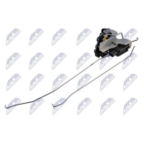 Osta Ovilukko NTY:llä EZC-KA-039 edullisesti hintaan 91,60 €