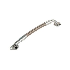 Achetez des Conduite d'huile turbocompresseur GOOM OH-0120 à prix pour 31,48 €
